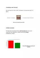 Vorschau - Unterrichtsreihen - Prozentrechnen: Umwelt & Energie 5. Klasse - Seite 3