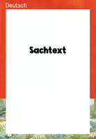 Vorschau - Arbeitsblätter - Sachtext und Leistungsüberprüfung Social Media (Snapchat) - Seite 2