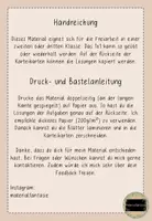 Vorschau - Aufgabenkarten - Einmaleins Aufgabenkartei - Seite 2