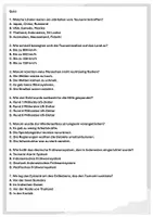 Vorschau - Arbeitsblätter - Der Tsunami 2004 - Seite 2