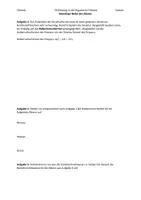 Vorschau - Arbeitsblätter - homologe Reihe der Alkane - Einführung - Seite 2