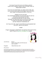 Vorschau - Spiele - Lernspiel - Uhrzeit legen für Fortgeschrittene - Seite 1