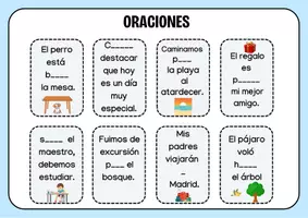 Vista previa - Juegos / Gamificación - JUEGO SOBRE PREPOSICIONES - página 2