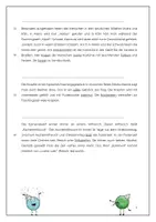 Vorschau - Arbeitsblätter - Text der Woche: Karneval - Seite 2