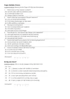 Vorschau - Arbeitsblätter - Grenzen setzen und Nein sagen (Infotext und Übungen) - Seite 2