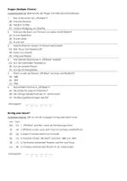 Vorschau - Arbeitsblätter - Theodor Fontane - Effi Briest (Infotext und Übungen) - Seite 2