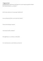 Vorschau - Arbeitsblätter - Theodor Fontane - Effi Briest (Infotext und Übungen) - Seite 3