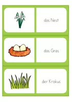 Vorschau - Spiele - FRÜHLING Domino & Lesedomino - Seite 3