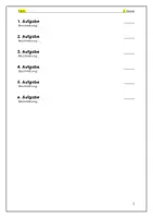 Vorschau - Test - Vorlage_Prüfungen - Deckblatt