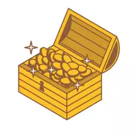 Προεπισκόπηση - Clipart / Γραφήματα - Παιχνίδι Επιβράβευσης- Κυνήγι Θησαυρού - Εξώφυλλο
