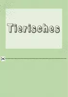 Vorschau - Arbeitsblätter - Lückenfüller-Kartei: Aufgabenkartei für schnelle Künstler - Seite 2