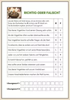 Vorschau - Arbeitsblätter - Mutmachgeschichten: Stärken - Seite 3