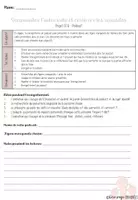 Aperçu - Feuilles d'exercices - CCQ - Réalisation d'un podcast - Page 1