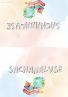 Vorschau - Bildkarten - Moderationskarten UB mündlicher Vortrag - Seite 3