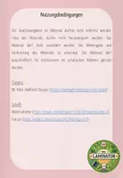 Vorschau - Arbeitsblätter - Lesespur: Zwergendorf in Not (Kl.1/2) - Seite 1