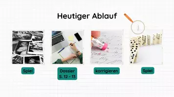 Vorschau - Stundenentwürfe - PPT & Stundenentwurf Nervenzelle - Teil 4 - Nervenwelt - Seite 3