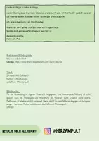 Vorschau - Stundenentwürfe - Schimpfwörter (7. Stunde) - Seite 1
