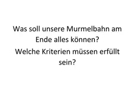 Vorschau - Unterrichtsreihen - Murmelbahnen aus Papier - Tafelmaterial - Seite 3