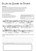 Vorschau - Stundenentwürfe - Oper Carmen: Torerolied, Arie des Escamillo, Torero - Seite 3