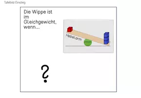 Vorschau - Präsentationen/Tafelbilder - Wortspeicher Wippe Sachunterricht Kl 1/2 - Seite 2