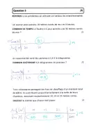 Aperçu - Préparation de séquence / Séquence complète - S2 Belgique - Proportionnalité - Page 3