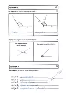 Aperçu - Préparation de séquence / Séquence complète - S2 Belgique - Angles - Page 2