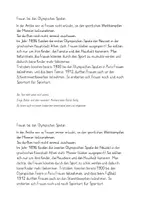 Vorschau - Arbeitsblätter - Fehler-Such-Texte . Texte lesen und Wörter vergleichen. - Seite 3