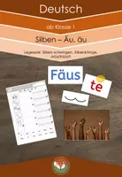 Vorschau - Arbeitsblätter - Materialpaket: Silben - Seite 1