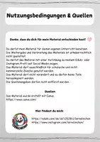 Vorschau - Anderer Materialtyp - Hausaufgabengutschein zu Ostern - Seite 1