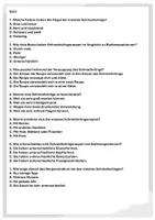 Vorschau - Arbeitsblätter - Schmetterlinge - Seite 2