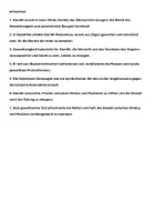 Vorschau - Arbeitsblätter - Mahatma Gandhi - Seite 1