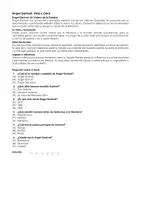 Vista previa - Juegos / Gamificación - Ángel Ganivet (sala de escape) - página 1