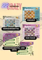 Vorschau - Spiele - Crazy Würfel - Seite 3