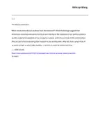 Vorschau - Test - mündliche Abiturprüfung Englisch, mock exam, American Dream, Greetings from Bury Park, LGBTQ - Seite 3