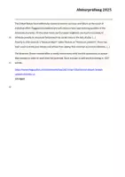 Vorschau - Test - mündliche Abiturprüfung Englisch 2, mock exam, American Dream, Greetings from Bury park, immigration, LGBTQ - Seite 3
