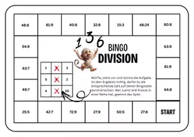 Vorschau - Spiele - Bingo Division - Seite 2
