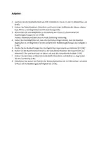 Vorschau - Arbeitsblätter - Klausuraufgabe zu halogenierten Kohlenwasserstoffen (+EWH) - Seite 1