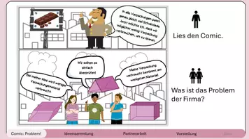 Vorschau - Stundenentwürfe - Oberflächeninhalt von Prismen bestimmen - Unterrichtsentwurf (UPP) - Seite 2