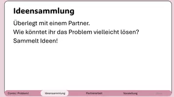 Vorschau - Stundenentwürfe - Oberflächeninhalt von Prismen bestimmen - Unterrichtsentwurf (UPP) - Seite 3