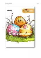 Vorschau - Unterrichtsreihen - Sparpaket: Ostern im Christentum - SEK I - Seite 2