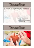 Vorschau - Poster - Arbeitstechniken Textiles Gestalten / Bildkarten / Wissenskarten - Seite 3