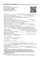 Vorschau - Arbeitsblätter - Arbeitsblätter zum Thema "Abkürzung" + Lösung & MP3 + Mindmap + Infografik - Deckblatt