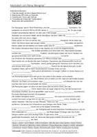 Vorschau - Arbeitsblätter - Arbeitsblätter zum Thema "Aborigines" + Lösung & MP3 + Mindmap + Infografik - Deckblatt