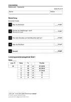 Vorschau - Arbeitsblätter - Geometrie Übungen Klasse 4 - Seite 3