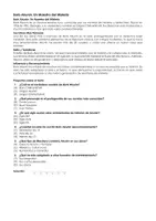 Vista previa - Juegos / Gamificación - Boris Akunin (sala de escape) - página 1