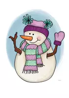 Vorschau - Fördermaterial/Inklusion - Englisch Flashcards Christmas: Wortkarten und Bildkarten Weihnachten - Seite 1