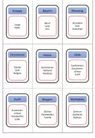 Vorschau - Spiele - Spiel in Geschichte - Begriffe zum Mittelalter erklären - Seite 2