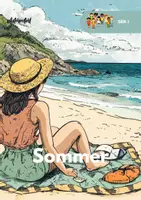 Vorschau - Unterrichtsreihen - Sparpaket: Sommer - Bedeutung des Klimawandels - Seite 1