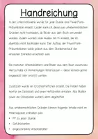 Vorschau - Stundenentwürfe - Unterrichtsbesuch zum Erzählen - 1. Klasse | komplette Sequenz - Seite 1