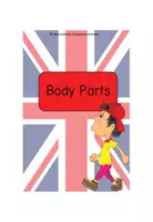 Vorschau - Stationenlernen - MATERIALPAKET - Englisch "Body Parts" - Seite 2